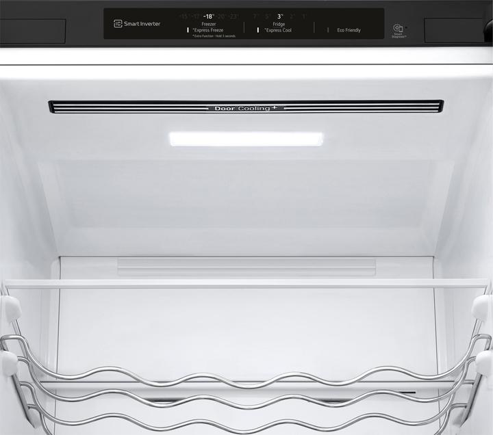 Produktbild LG GBB62MCGCN1 (384 l)