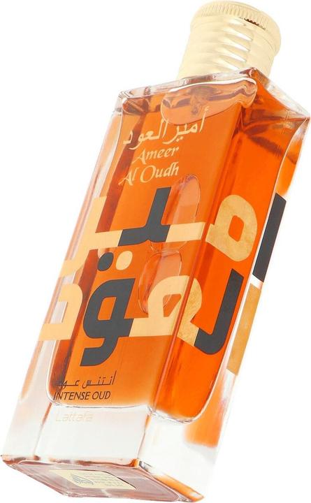 Produktbild Lattafa Ameer Al Oudh Intense (Eau de Parfum, 100 ml)