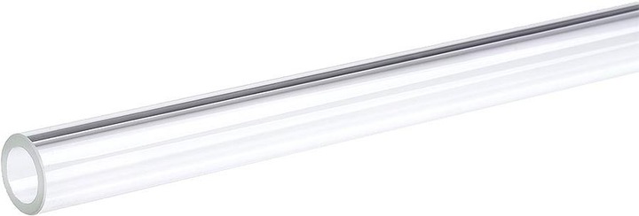 Produktbild Alphacool HardTube 16/11mm Borosilikatglas (0.60 m, Glas)