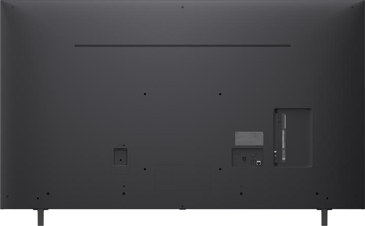 Produktbild LG 75NANO80A6B (75", NANO80, Nano-Cell, 4K, 2025)