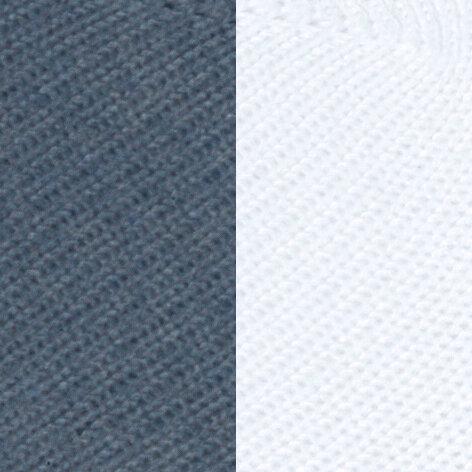 Produktbild Esprit Plain Rib 2-Pack Baumwollsneakersocken (2er Pack, 39 - 42)