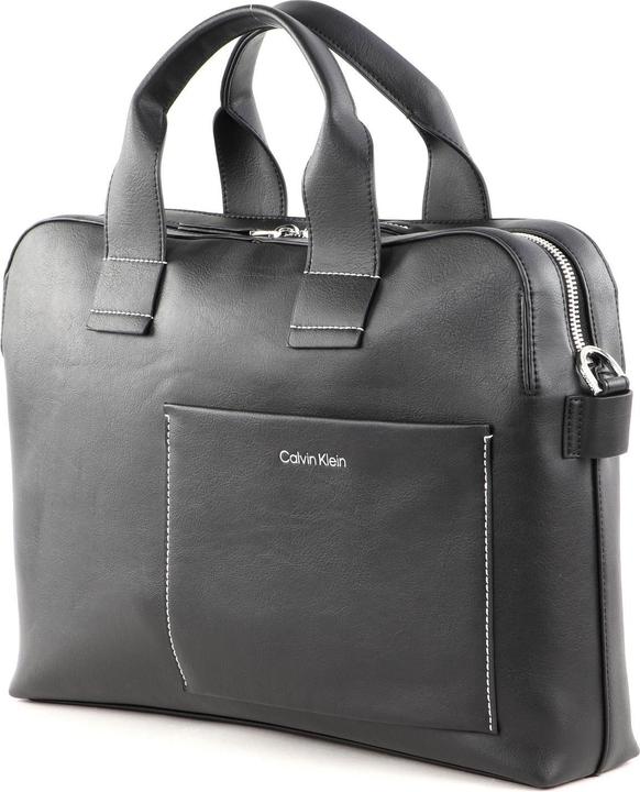 Immagine prodotto Calvin Klein Natural Laptop Bag W / Pocket (14")