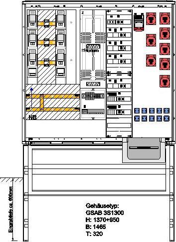 GSAB 04.W250.FP6333251610