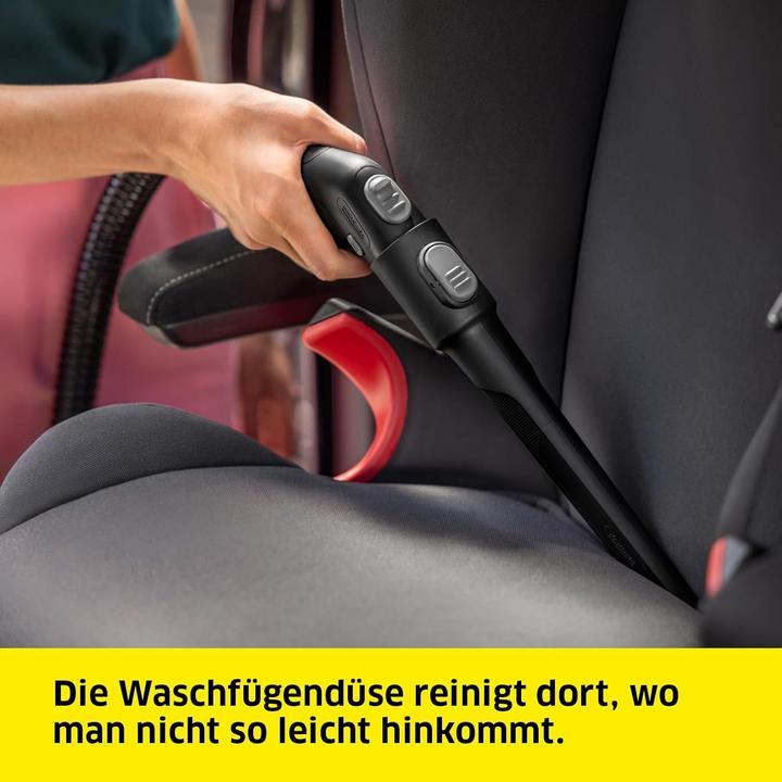Actual product image Kärcher 1.081-530.0 (Wet dry vacuum cleaner)