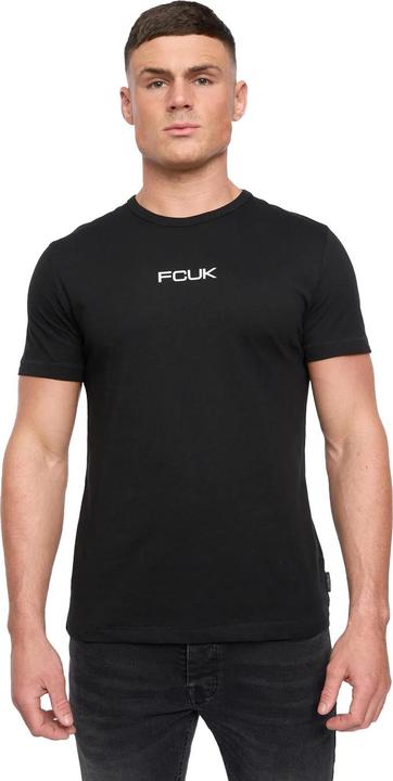 Produktbild French Connection FCUK Chest Build TShirt (M)