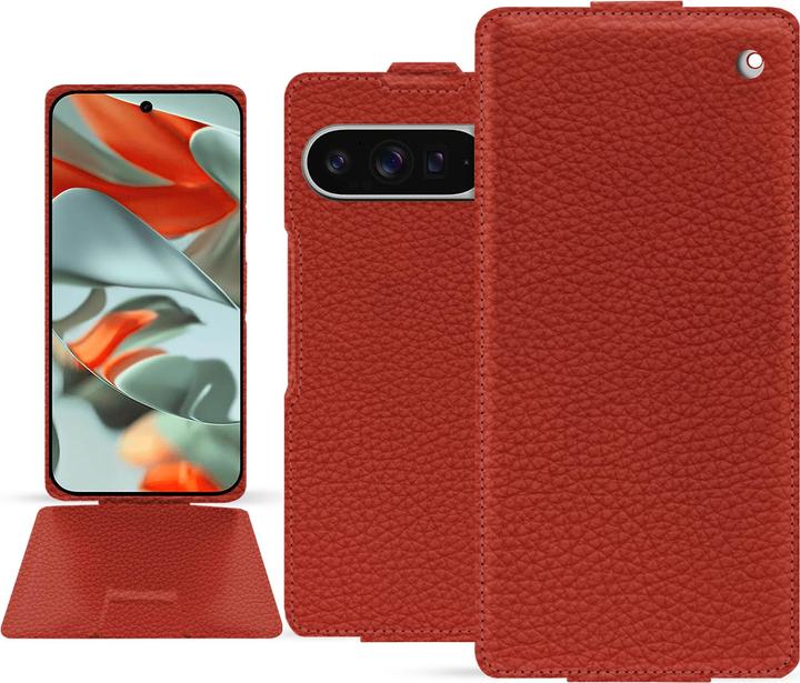 Papaye ( Pantone #b54317 )