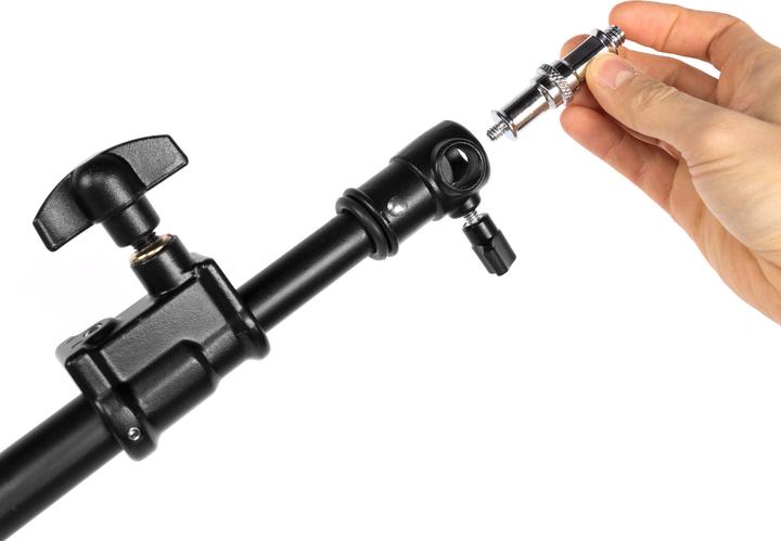 Produktbild Beiwe LSB400 -puomijalusta (395 cm)