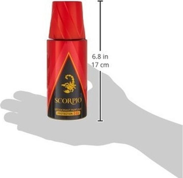 Produktbild Scorpio Parfums Rouge (Spray, 150 ml)