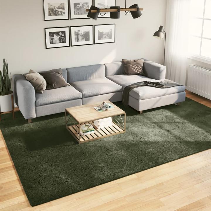 Produktbild vidaXL Teppich (240 x 340 cm)