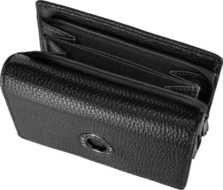 Actual product image Mandarina Duck Mellow Leather Wallet FZP65