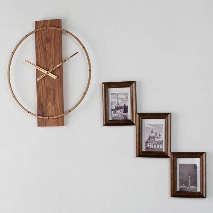 Produktbild Nextime Carl (50.80 cm)