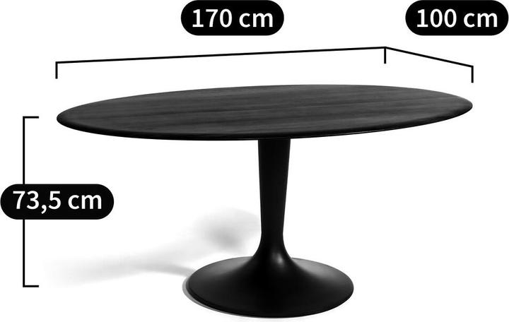 Actual product image AM.PM Hisia