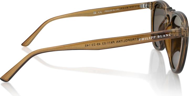 Produktbild Philipp Blanc Metropolitan