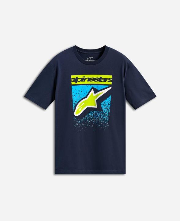 Produktbild Alpinestars Tee Noka Ss Csf (S)