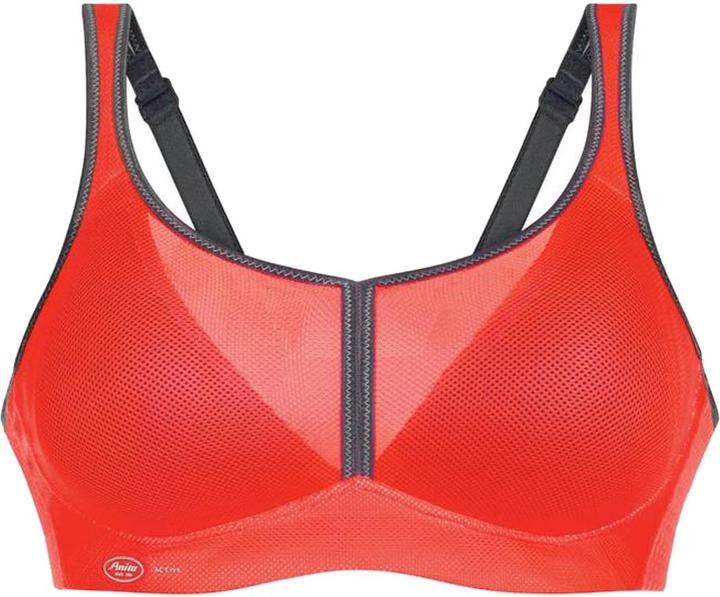 Actual product image Anita Air Control mit Delta Pad Sport-BH (65 F)