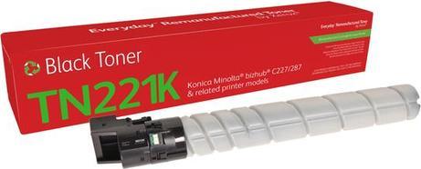 Actual product image Xerox Everyday Remanufact. Toner Repl