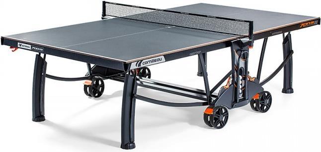 Image du produit Cornilleau Table TT Outdoor 700M Crossover