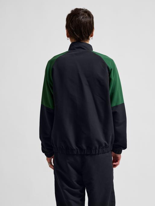 Produktbild hummel Hmltracksuit Jacket Sportswear (S)