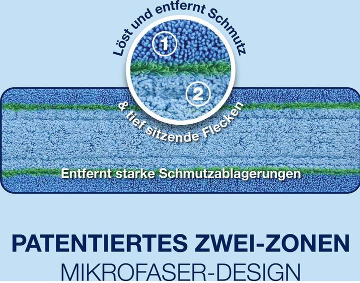 Actual product image Bona Microfibre Deep Clean Pad (1 pcs.)