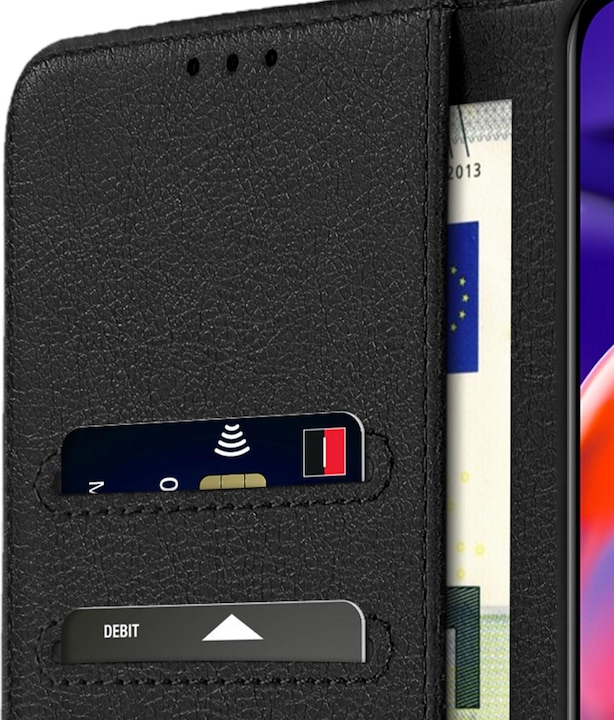 Actual product image Avizar Chester Series (Xiaomi Redmi Note 11 Pro+)