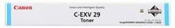 Productafbeelding Canon C-Exv 29c (C)