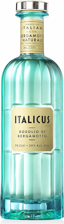 Immagine prodotto Italicus Rosolio di Bergamotto (1 x 70 cl)
