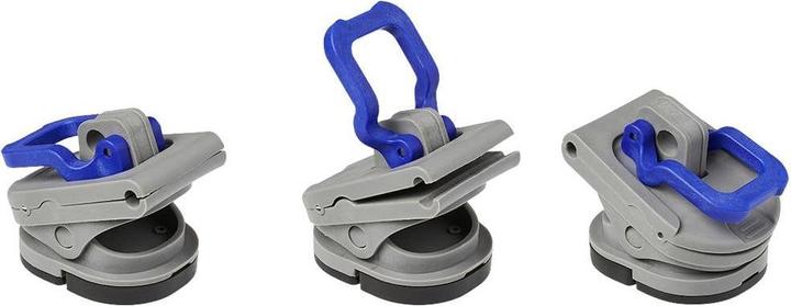 Actual product image ProPlus Awning clips 3-piece model 2 (Awning)