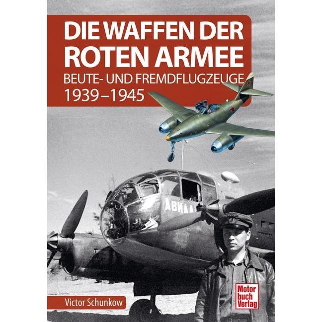Die Waffen der Roten Armee, Ratgeber von Viktor Schunkow