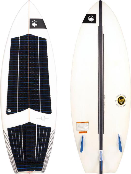 Image du produit Liquid Force Bonzer Bat Wakesurfer