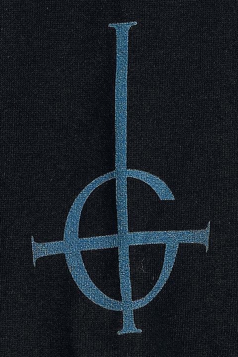 Produktbild Ghost Papa Of The World On Fire (S)