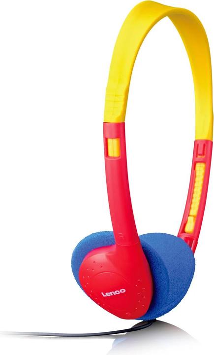 Productafbeelding Lenco CD-021KIDS