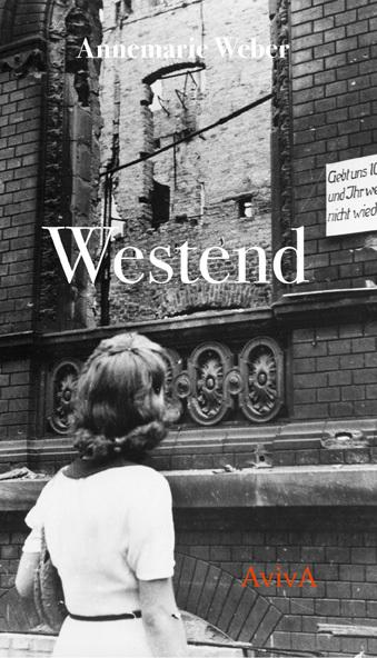 Produktbild Westend (Deutsch, Annemarie Weber, 2012)
