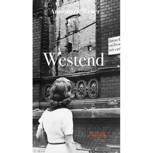 Thumbnail - Westend, Belletristik von Annemarie Weber