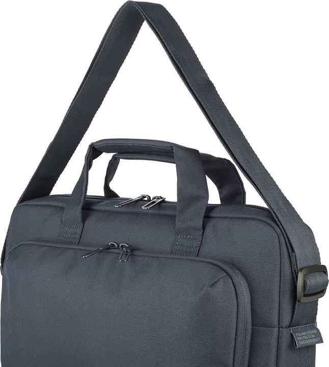 Immagine prodotto Tucano Borsa Per Laptop A Stella Blu (14", Apple)