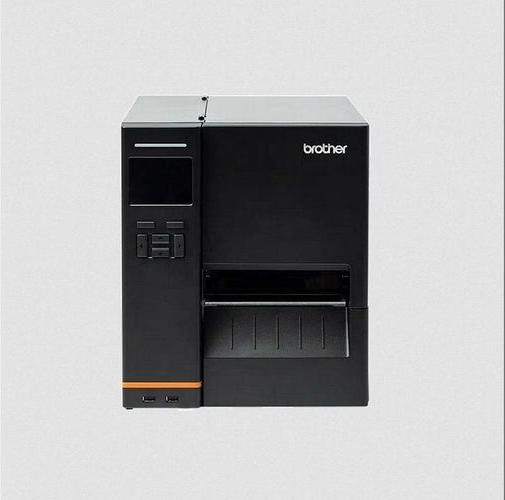 Actual product image Brother P-touch TJ-4420TN label printer (203 dpi)