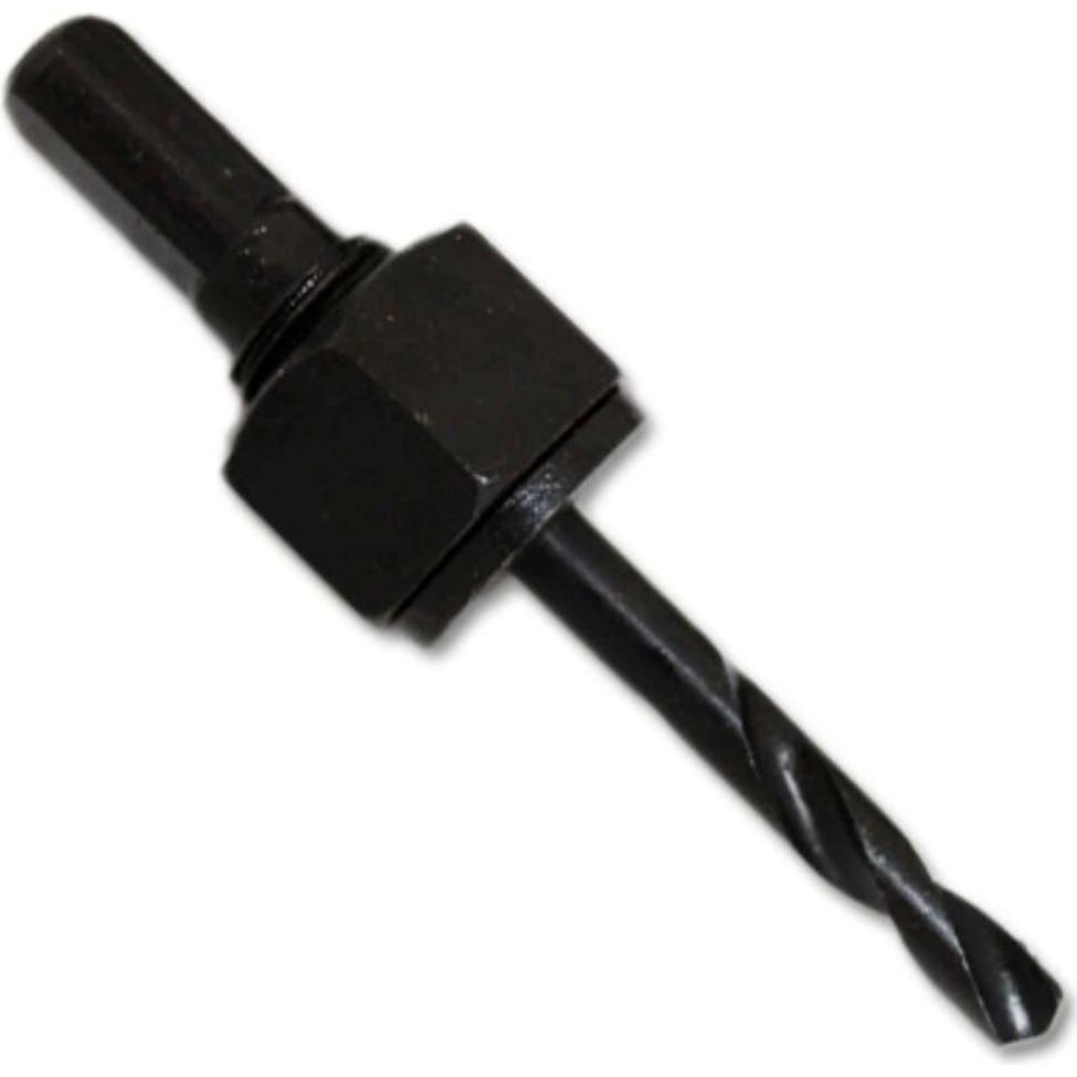 Toya, Lochsäge, Holzbohrerset 9-tlg. (67 mm, 102 mm, 51 mm, 76 mm, 127 mm, 38 mm, 57 mm, 89 mm)