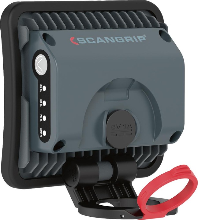 Produktbild Scangrip Akku-LED Arbeitsleuchte NOVA MINI (1000 lm)