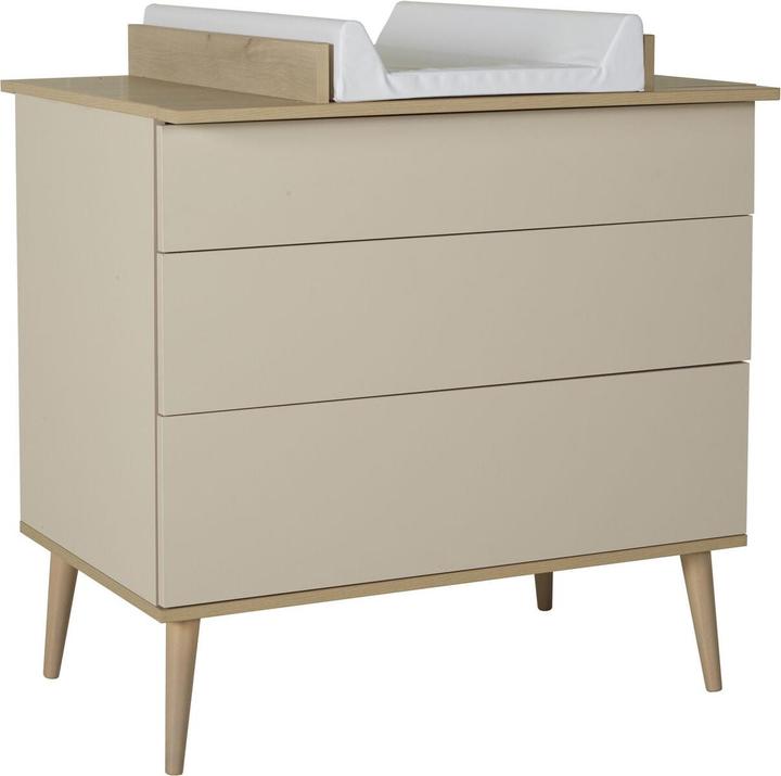 Actual product image Quax Flow