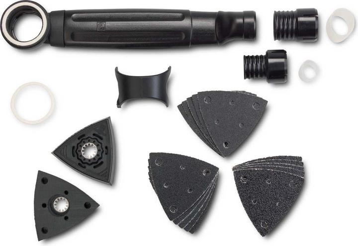 Produktbild Fein Absaug-Set FMT / FMM 250