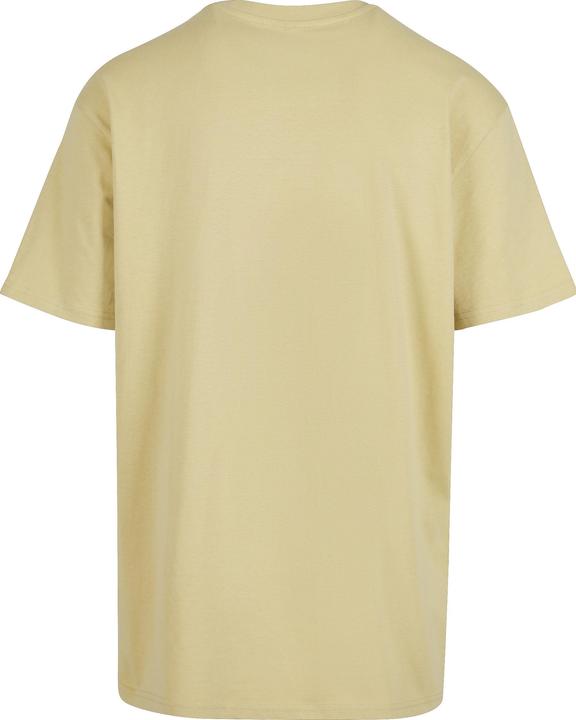Produktbild Urban Classics Hate it or Love it Oversize Tee - 119383 (S)