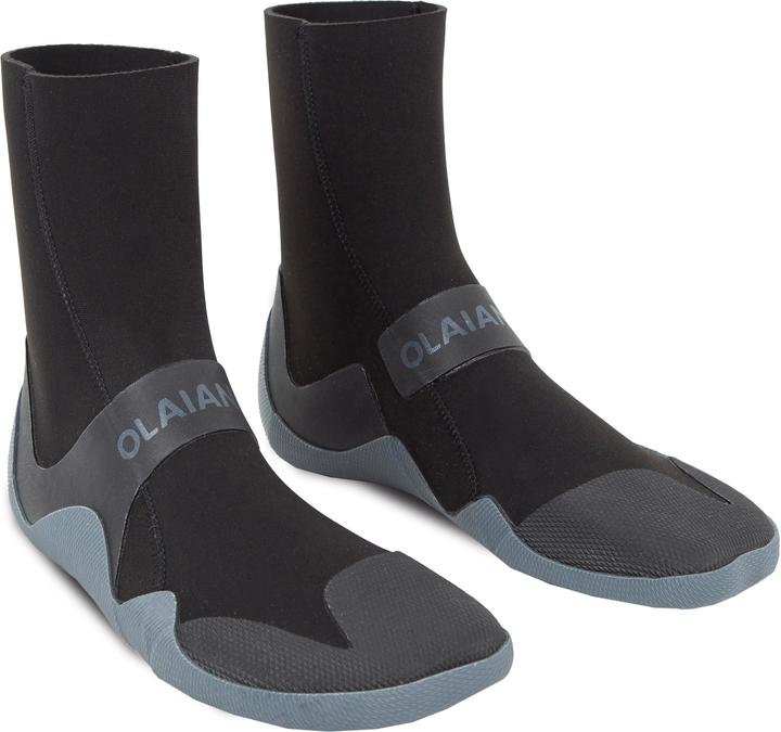Produktbild Olaian Stiefeletten Surfen Neopren 3 mm (33, 34)