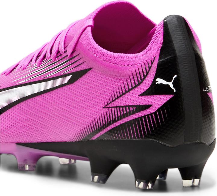 Produktbild Puma Ultra Match Fg/Ag (46.5)