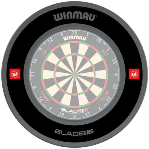 Immagine prodotto Winmau Anello da collezione - Pro-Line 1.0