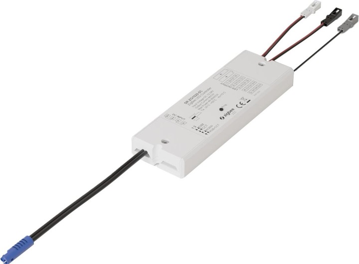 Halemeier Smart Empfänger MaxiColor PnP 24 V