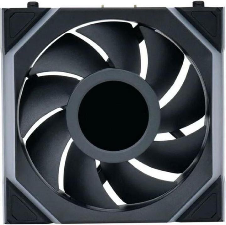 Productafbeelding Lian-Li UNI FAN SL Wireless (120 mm, 3 x)