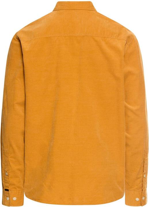 Produktbild Camel Active Langarmhemd mit aufgesetzten Taschen (XL)