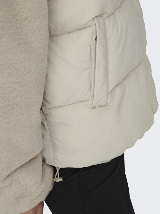 Actual product image Only ONLWANJA down jacket Down jacket (XS)
