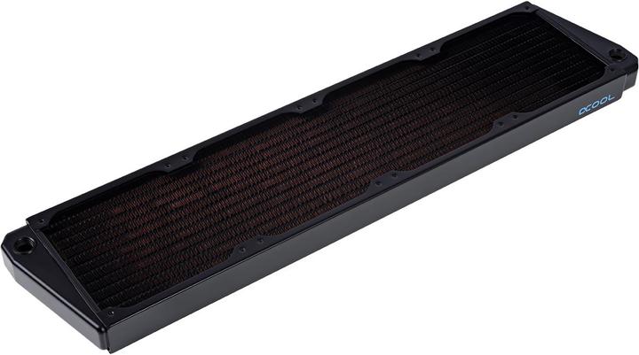 Alphacool NexXxoS ST30 Full Copper X-Flow 480mm (120 mm)