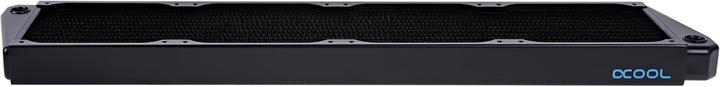 Produktbild Alphacool NexXxoS ST30 Full Copper X-Flow 480mm (120 mm)
