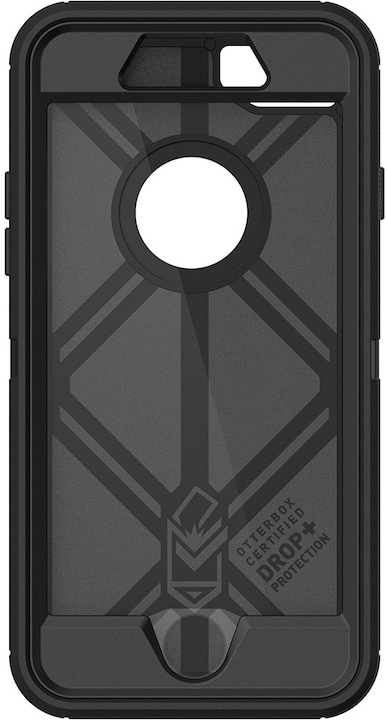 Actual product image OtterBox Defender (Apple iPhone 7, Apple iPhone 8, Apple iPhone SE (3rd Gen), Apple iPhone SE (2nd Gen))